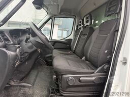 IVECO Daily 35C16 3,0L Koffer LBW 750kg Hi-Matic
