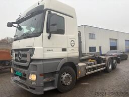 Mercedes-Benz Actros 2541 MP3