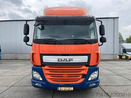 DAF CF 290 FT EURO 6