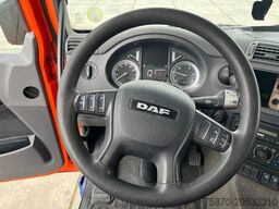 DAF CF 290 FT EURO 6