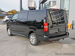 Fiat Scudo F5253 MY25 Double Cabine L3 2.0 Multijet ...