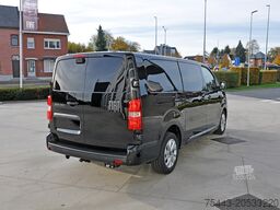 Fiat Scudo F5253 MY25 Double Cabine L3 2.0 Multijet ...
