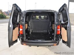 Fiat Scudo F5253 MY25 Double Cabine L3 2.0 Multijet ...