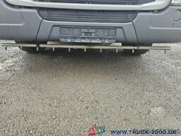 Scania G280 Scarab Magnum & Hochdruck Reiniger + Lanze