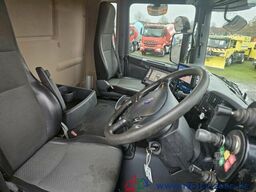 Scania G280 Scarab Magnum & Hochdruck Reiniger + Lanze