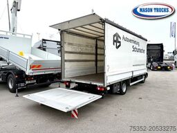 Iveco Eurocargo 75-210P
