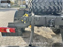 Mercedes Atego 1324 Atego 4X4 NEW 13.5tons 4x4 chassis S...