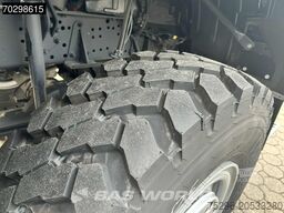 Mercedes Atego 1324 Atego 4X4 NEW 13.5tons 4x4 chassis S...