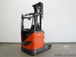 Regalni viličar Linde R 10 B 1120