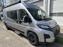 Avtodom Sunlight Camper Van Cliff 600 Aktionspreis