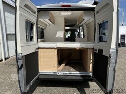 Sunlight Camper Van Cliff 600 Aktionspreis