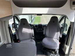 Sunlight Camper Van Cliff 600 Aktionspreis