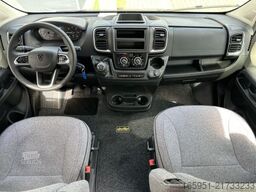 Sunlight Camper Van Cliff 600 Aktionspreis