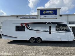 Bivalnik Kabe Imperial 780 TDL