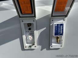 Kabe Imperial 780 TDL