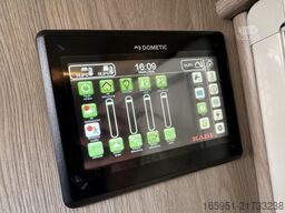 Kabe Imperial 780 TDL