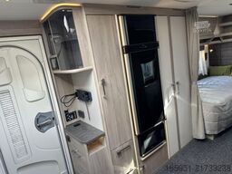 Kabe Imperial 780 TDL