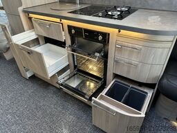 Kabe Imperial 780 TDL