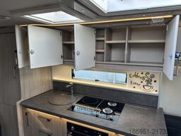 Kabe Imperial 780 TDL