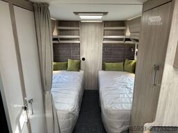 Kabe Imperial 780 TDL