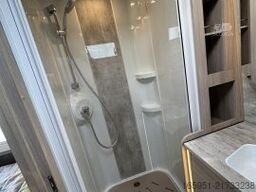 Kabe Imperial 780 TDL