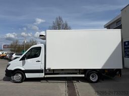 Mercedes-Benz Sprinter 516 Autom Kühlkoffer LBW CarrierPulsor