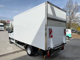 Mercedes-Benz Sprinter 516 Autom Kühlkoffer LBW CarrierPulsor