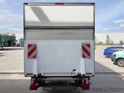 Mercedes-Benz Sprinter 516 Autom Kühlkoffer LBW CarrierPulsor