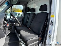 Mercedes-Benz Sprinter 516 Autom Kühlkoffer LBW CarrierPulsor