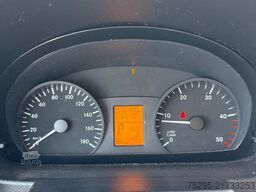 Mercedes-Benz Sprinter 516 Autom Kühlkoffer LBW CarrierPulsor