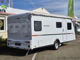 Weinsberg CaraCito 500 QDK *Mover*1.700kg*elektrisch*