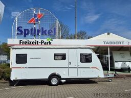 Weinsberg CaraCito 500 QDK *Mover*1.700kg*elektrisch*