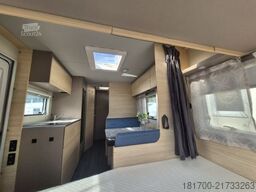 Weinsberg CaraCito 500 QDK *Mover*1.700kg*elektrisch*