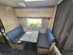 Weinsberg CaraCito 500 QDK *Mover*1.700kg*elektrisch*