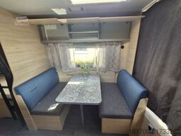 Weinsberg CaraCito 500 QDK *Mover*1.700kg*elektrisch*