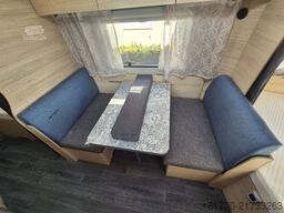 Weinsberg CaraCito 500 QDK *Mover*1.700kg*elektrisch*