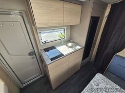 Weinsberg CaraCito 500 QDK *Mover*1.700kg*elektrisch*