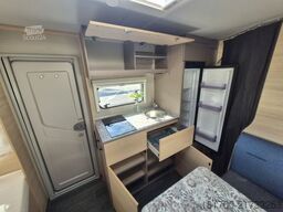 Weinsberg CaraCito 500 QDK *Mover*1.700kg*elektrisch*