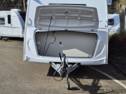 Weinsberg CaraCito 500 QDK *Mover*1.700kg*elektrisch*