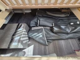 Weinsberg CaraCito 500 QDK *Mover*1.700kg*elektrisch*