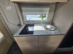 Weinsberg CaraCito 500 QDK *Mover*1.700kg*elektrisch*