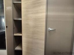 Weinsberg CaraCito 500 QDK *Mover*1.700kg*elektrisch*