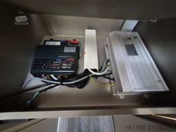 Weinsberg CaraCito 500 QDK *Mover*1.700kg*elektrisch*