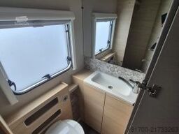 Weinsberg CaraCito 500 QDK *Mover*1.700kg*elektrisch*