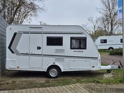 Weinsberg CaraOne 390 QD * IC-Line Edition Hot*1.350kg*