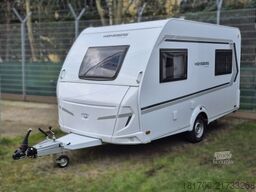 Weinsberg CaraOne 390 QD * IC-Line Edition Hot*1.350kg*