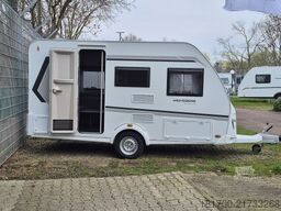 Weinsberg CaraOne 390 QD * IC-Line Edition Hot*1.350kg*