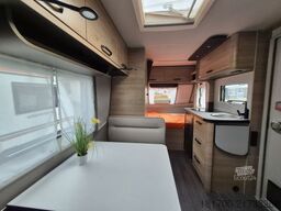 Weinsberg CaraOne 390 QD * IC-Line Edition Hot*1.350kg*