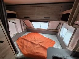 Weinsberg CaraOne 390 QD * IC-Line Edition Hot*1.350kg*