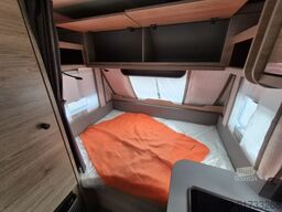 Weinsberg CaraOne 390 QD * IC-Line Edition Hot*1.350kg*